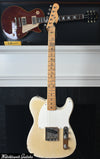 1956 Fender Esquire Blonde
