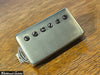 Ron Ellis 60's Bette Humbucker Pair - Aged Nickel Covers