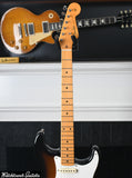 2023 Fender Stories Collection Eric Johnson 1954 Stratocaster "Virginia" Sunburst