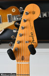 2023 Fender Stories Collection Eric Johnson 1954 Stratocaster "Virginia" Sunburst