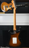 2023 Fender Stories Collection Eric Johnson 1954 Stratocaster "Virginia" Sunburst