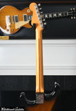 2023 Fender Stories Collection Eric Johnson 1954 Stratocaster "Virginia" Sunburst