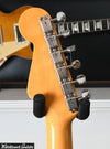 2023 Fender Stories Collection Eric Johnson 1954 Stratocaster "Virginia" Sunburst