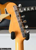 2023 Fender Stories Collection Eric Johnson 1954 Stratocaster "Virginia" Sunburst