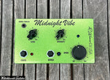 R Weaver FX - Midnight Vibe Metallic Lime Green