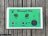 R Weaver FX - Midnight Vibe Metallic Lime Green