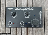 R Weaver FX - Midnight Vibe Black #525