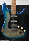 LSL Instruments Saticoy Laguna Burst Sparkle Heavy Aged "Peyto"