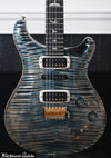 Paul Reed Smith PRS Modern Eagle V 10 Top Faded Whale Blue