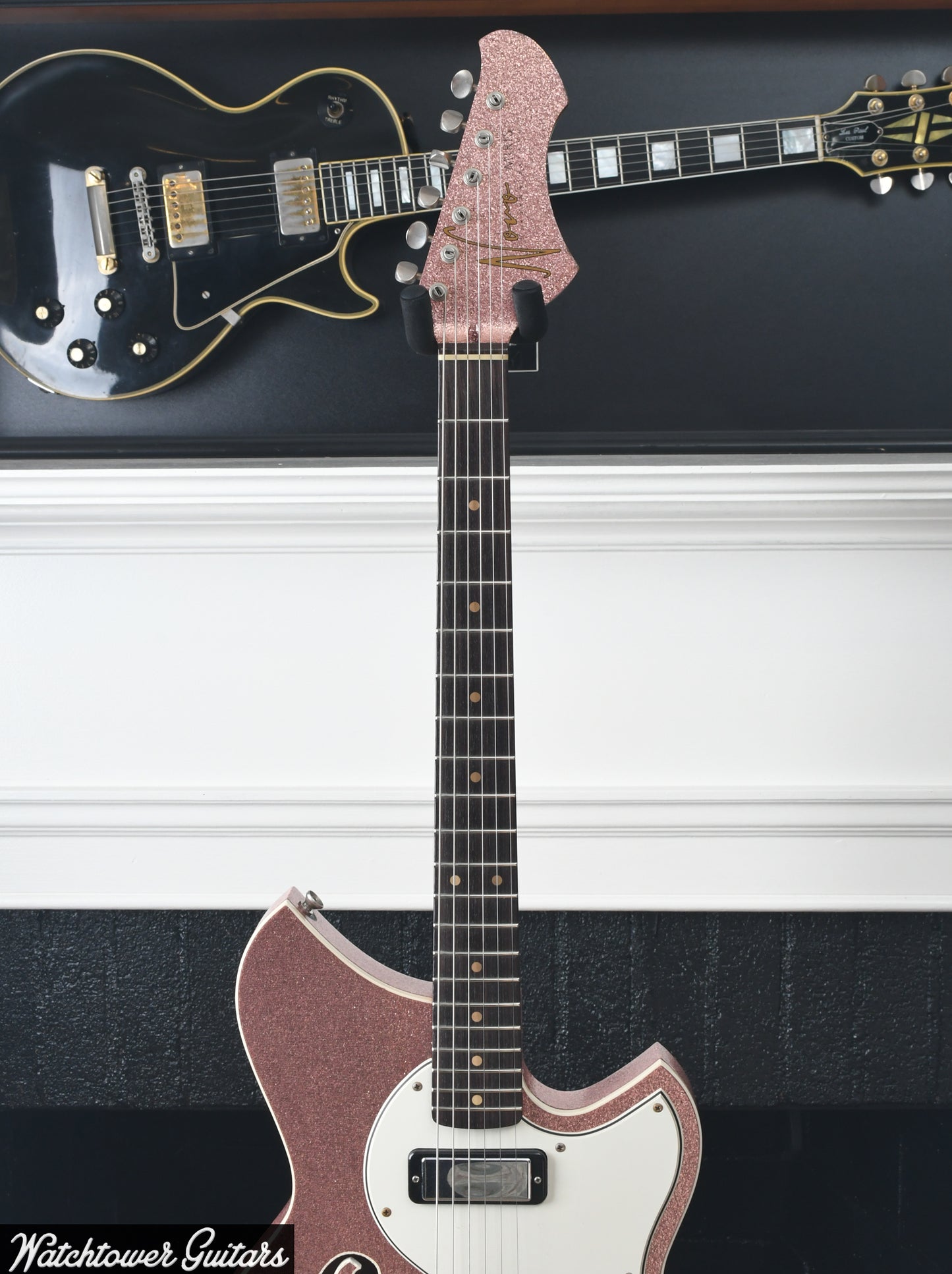 2021 Novo Miris J Burgundy Sparkle