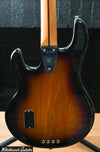 Ernie Ball Music Man Retro '70s StingRay Special 4 String Vintage Sunburst