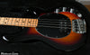 Ernie Ball Music Man Retro '70s StingRay Special 4 String Vintage Sunburst