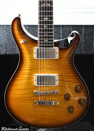 Paul Reed Smith PRS McCarty 594 10 Top McCarty Tobacco Sunburst