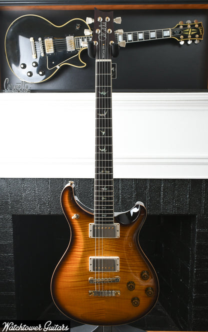 Paul Reed Smith PRS McCarty 594 10 Top McCarty Tobacco Sunburst