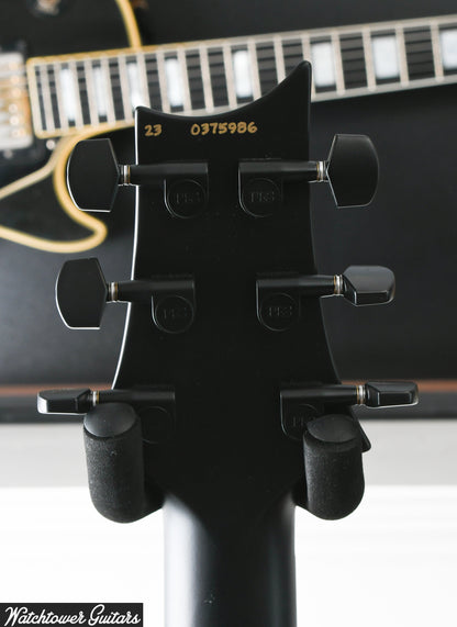 Paul Reed Smith PRS Dustie Waring CE 24 Floyd Satin Waring Burst