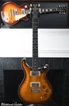 Paul Reed Smith PRS DGT Signature McCarty Tobacco Burst