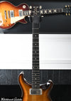Paul Reed Smith PRS DGT Signature McCarty Tobacco Burst