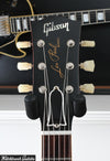 2016 Gibson Historic Les Paul Standard '58 Aged R8 Bourbon Burst