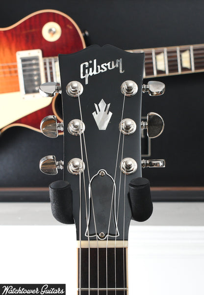 2019 Gibson Memphis ES-335 Dot Graphite Metallic