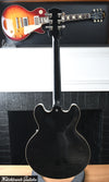 2019 Gibson Memphis ES-335 Dot Graphite Metallic
