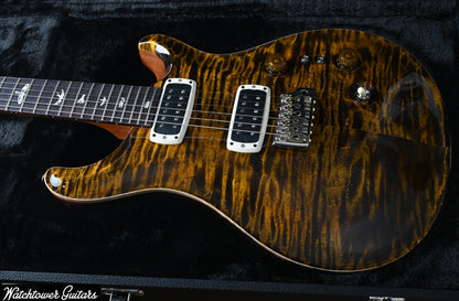 Paul Reed Smith PRS Custom 24-08 Yellow Tiger