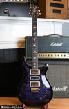 Paul Reed Smith PRS Special Semi Hollow 10 Top Purple Mist