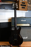 Paul Reed Smith PRS Special Semi Hollow 10 Top Black Gold Wrap