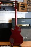 1997 Gibson Les Paul Standard Wine Red