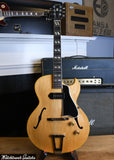 1956 Gibson ES-175 Blonde