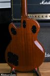 1975 Hagstrom Swede Walnut