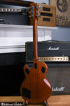 1975 Hagstrom Swede Walnut