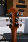 1975 Hagstrom Swede Walnut