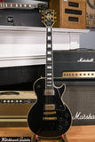 1984 Gibson Les Paul Custom Ebony