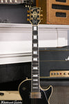 1984 Gibson Les Paul Custom Ebony