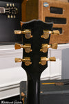 1984 Gibson Les Paul Custom Ebony