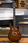 Paul Reed Smith PRS Hollowbody II Piezo 10 Top Dark Cherry Sunburst