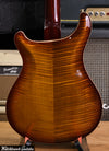 Paul Reed Smith PRS Hollowbody II Piezo 10 Top Dark Cherry Sunburst