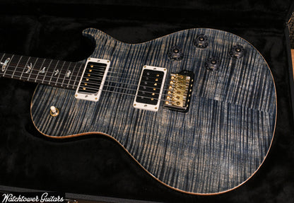 Paul Reed Smith PRS Tremonti Signature Singlecut Tremolo 10 Top Faded Whale Blue