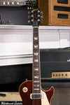 1975 Gibson Les Paul Deluxe Wine Red