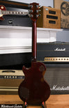 1975 Gibson Les Paul Deluxe Wine Red