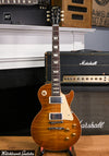 2023 Gibson 1959 Les Paul Standard Reissue R9 CME Exclusive Dirty Lemon '59 Carmelita Neck