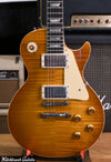 2023 Gibson 1959 R9 Les Paul Standard Reissue Dirty Lemon