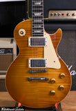 2023 Gibson 1959 R9 Les Paul Standard Reissue Dirty Lemon