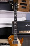 2023 Gibson 1959 R9 Les Paul Standard Reissue Dirty Lemon