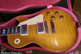 2023 Gibson 1959 R9 Les Paul Standard Reissue Dirty Lemon