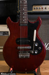 1966 Gibson Melody Maker Vintage Cherry