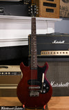 1966 Gibson Melody Maker Vintage Cherry