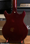 1966 Gibson Melody Maker Vintage Cherry