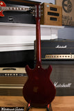 1966 Gibson Melody Maker Vintage Cherry