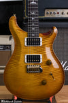 Paul Reed Smith PRS Custom 24 10 Top McCarty Burst